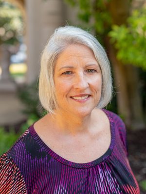 Susan Twitchell