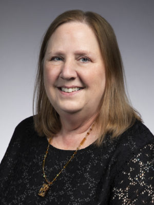 Sandy Schiefer