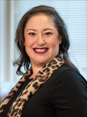 Amy Simons