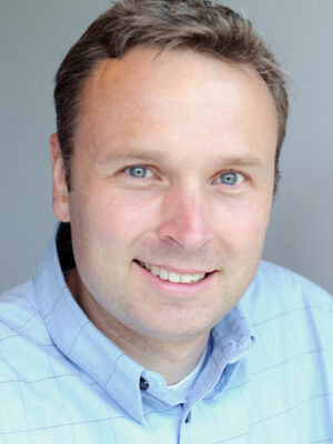 Brian Kratzer