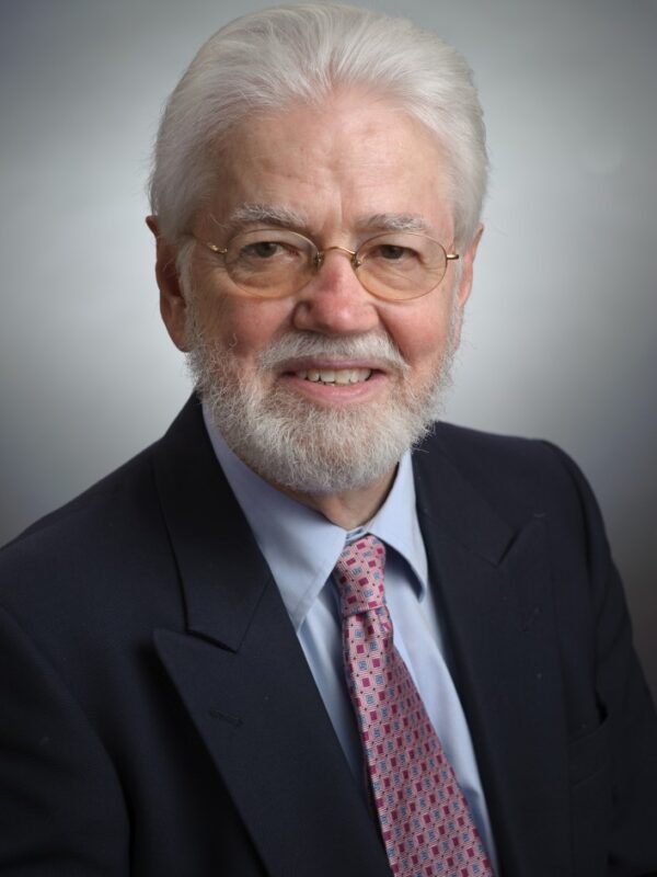 Don Ranly - Mizzou School of Journalism