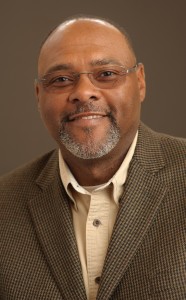 Earnest L. Perry