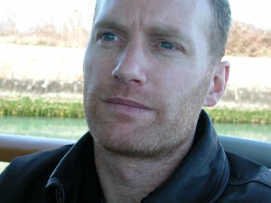 Gareth Harding