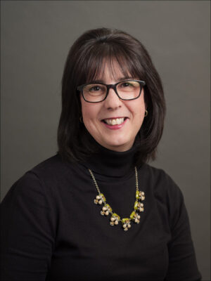 Janet Sievel