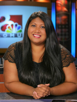 Jeimmie Nevalga