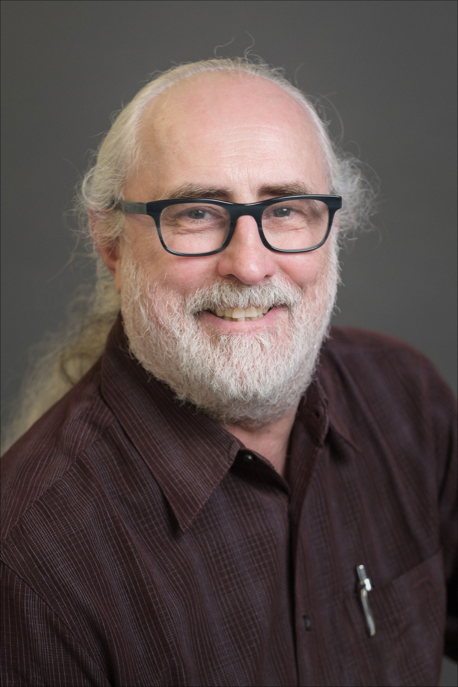 John Meyer Missouri School of Journalism