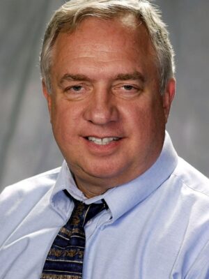 Kent S. Collins