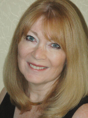 Martha Steffens