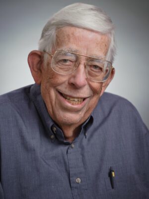 Rod Gelatt