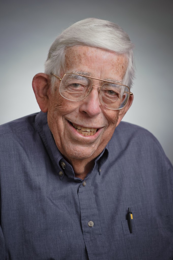 Rod Gelatt