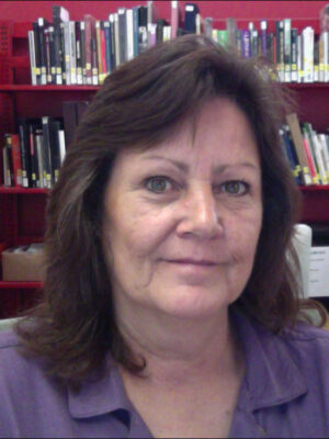 Sue Schuermann