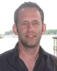 David Yunker, BJ '05