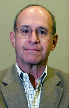 Larry Postaer, BJ '59