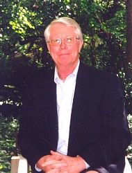 Ron Osborne, BJ '62