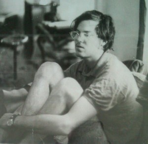 Jeff Buhai, BJ '69