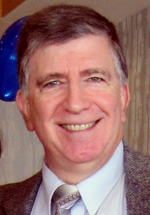 Alan H. Fallick, MA '75