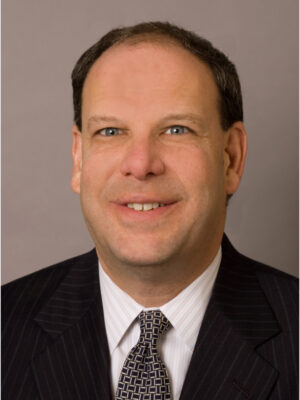 Scott H. Cytron, BJ '82