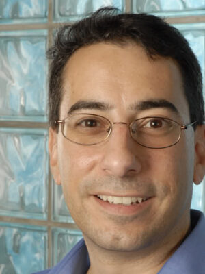 Nick Iannitto, BJ '94