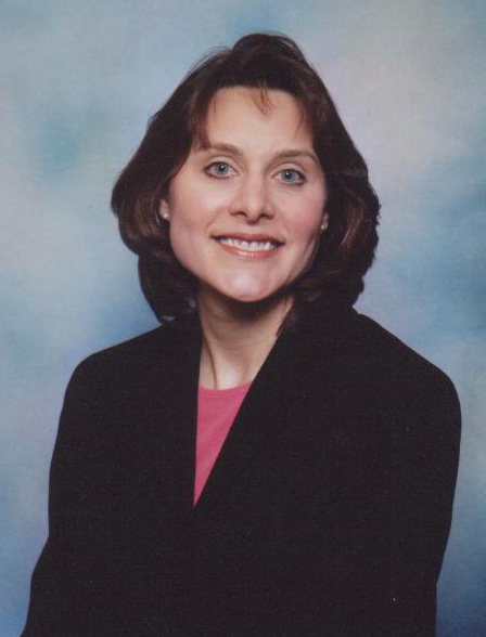 Nancy Newton BJ '96