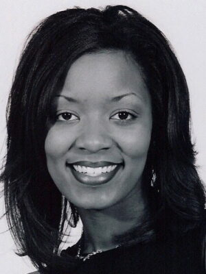 Chenell Seaton-Hall, BJ '98