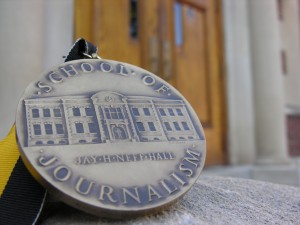 The Missouri Honor Medal