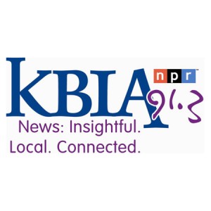 KBIA 91.3 FM