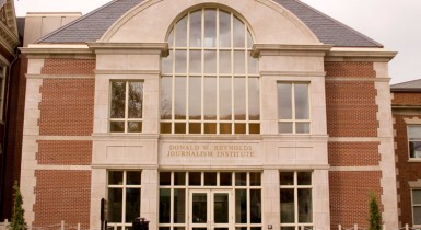 Reynolds Journalism Institute