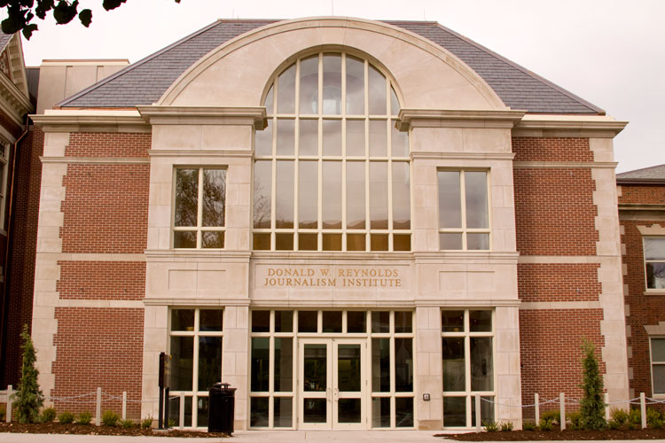 Reynolds Journalism Institute