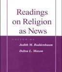 Readings in Religion as News