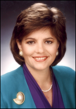 Lisa Myers, BJ '73