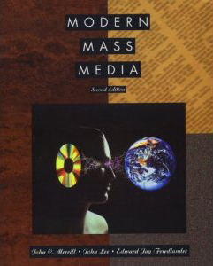 Modern Mass Media Communication in Society