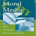 The Moral Media: How Journalists Reason About Ethics