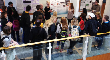 Science Journalism Fair