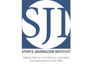 Sports Journalism Institute