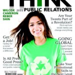 Think: Public Relations