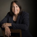 Peggy Engel, BJ '73