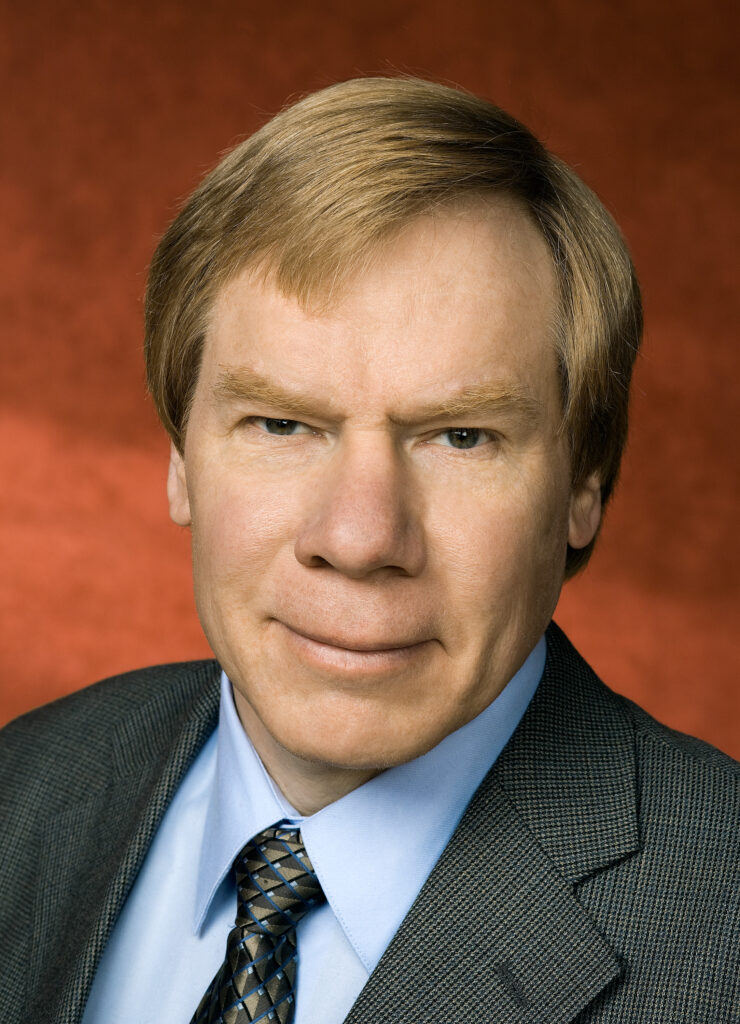 Glen Nowak