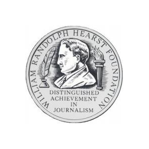 Hearst Journalism Award