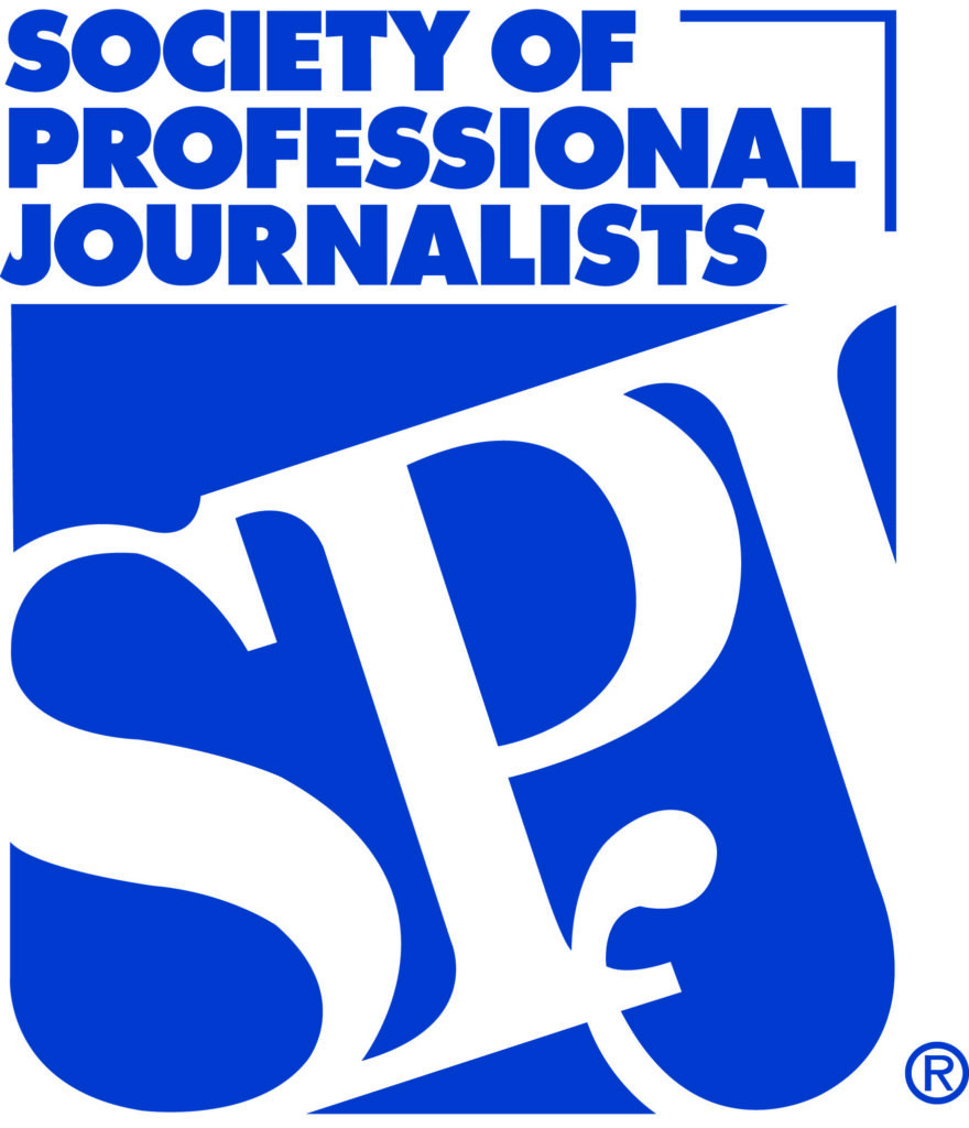 SPJ Logo