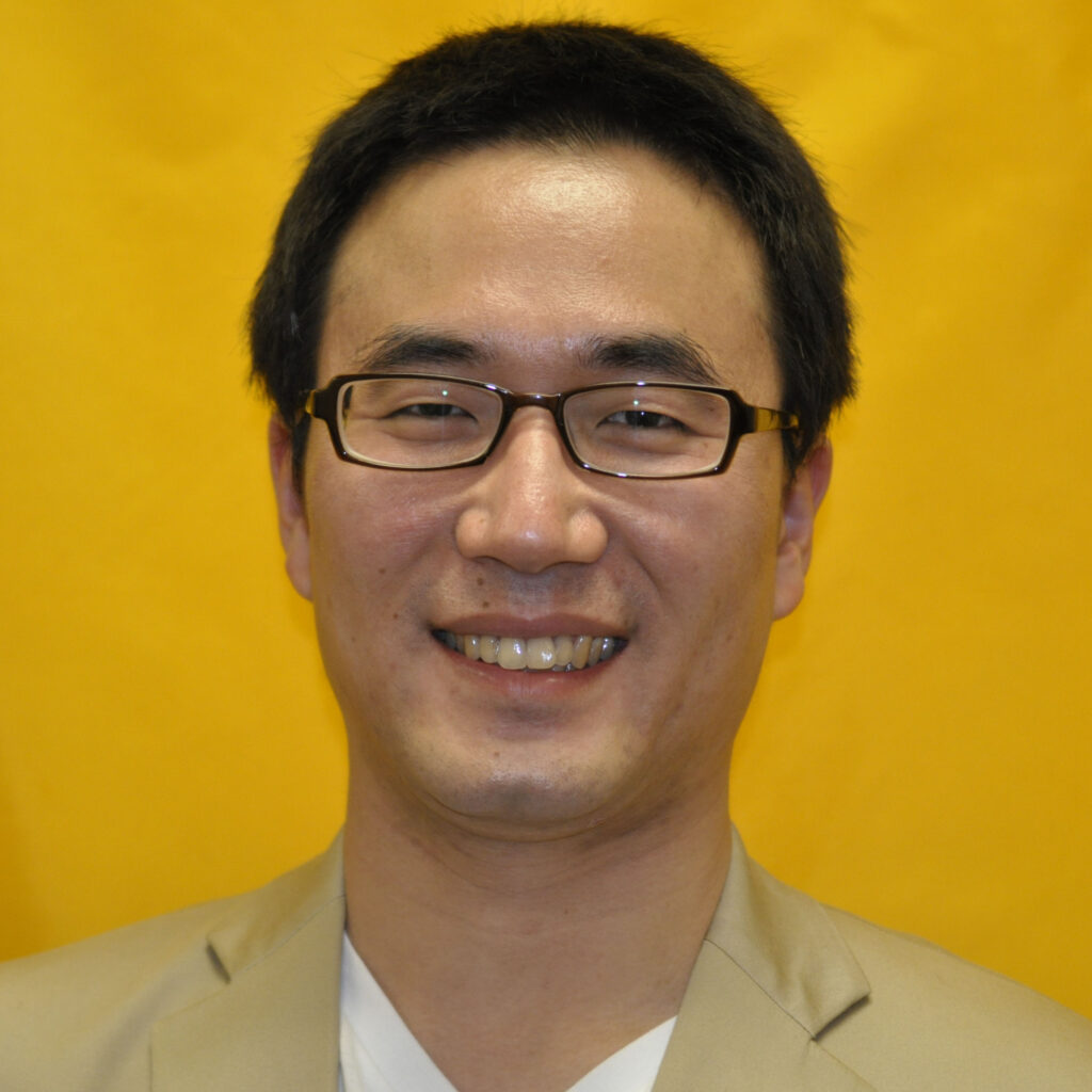 Joonghwa Lee