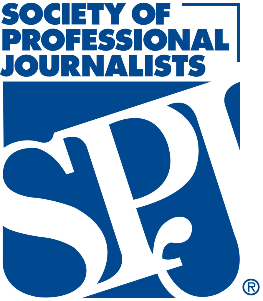SPJ Logo