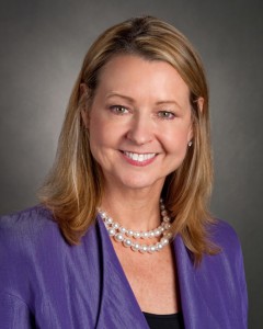 Cynthia J. Brinkley, BJ '91