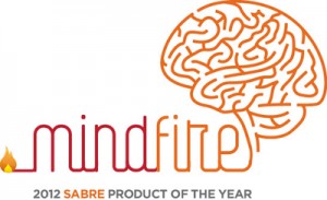 Mindfire Logo