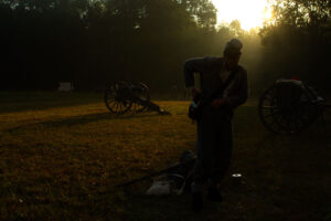 Wilson's Creek National Battlefield