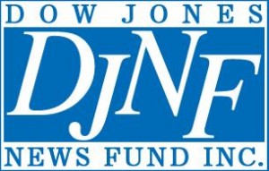 Dow Jones Newspaper Fund