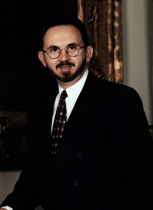 Alejandro Junco de la Vega