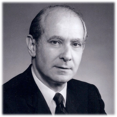 Robert S. Leaf