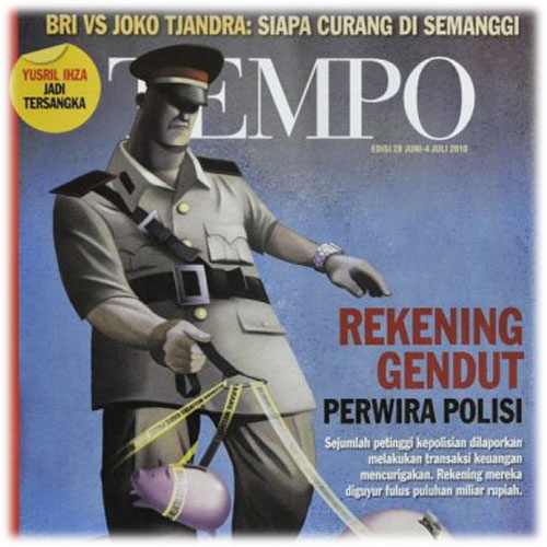 TEMPO Magazine