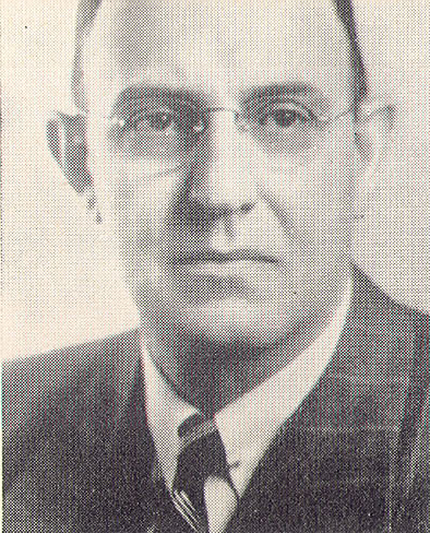Alfred H. Kirchhofer
