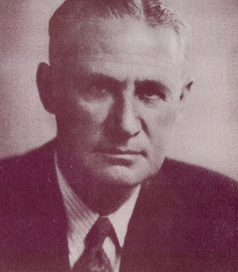 Arthur Hays Sulzberger